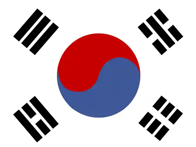 Korean KR